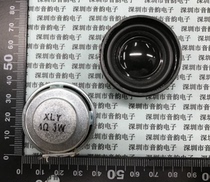 4 OHM 3W small speaker plug-in card audio speaker Mini speaker Small speaker 3 watts 4 ohm 40mm