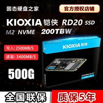 Armor RD20 500G M 2 NVMe PCI-E Desktop Notebook SSD Solid State Drive M2