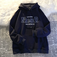 1209#темно -синяя тонкая модель