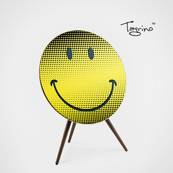 Tegrino A9 Acoustic Mask Bo Accessories Laughs Face 1234 Gen BeoPlay Little Red Book Recommended Heaset