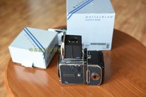 Hasselblad 503 cw film large format 6x6 set of machines CFI50 60 150 120 Brand new Brand new