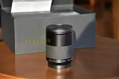 Hasselv x1d 80 1 9 medium-frame monocular lens 21f4 Hasselv xcd 80 1 9 used lens