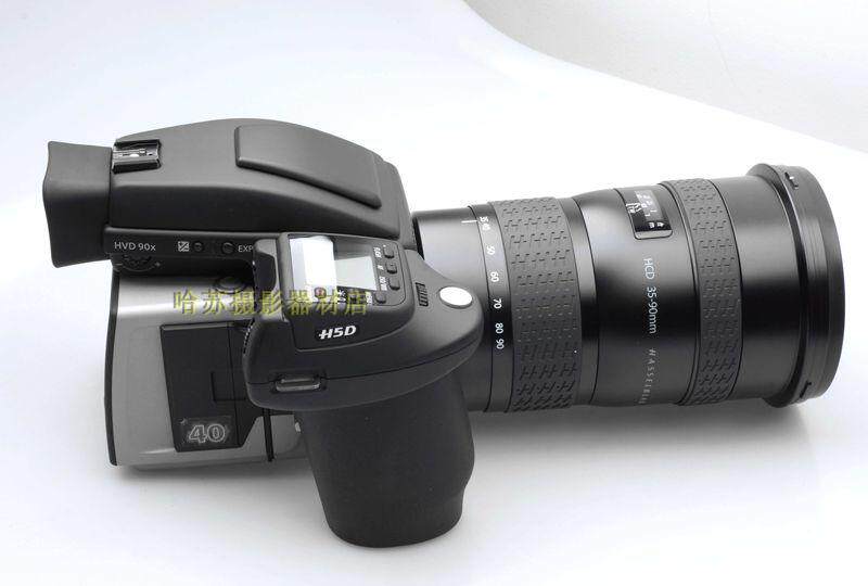 Hasselblad H5D-40 50 60 Hasselblad camera Hasselblad H5D60 Hasselblad 100C Hasselblad X1D second generation new