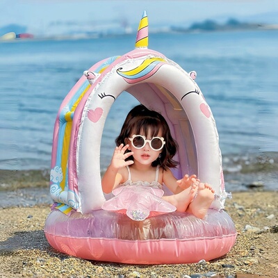 Плавательный круг подходит для мужчин и женщин для младенца, 1-2-3 лет, популярно в интернете, 6 мес.