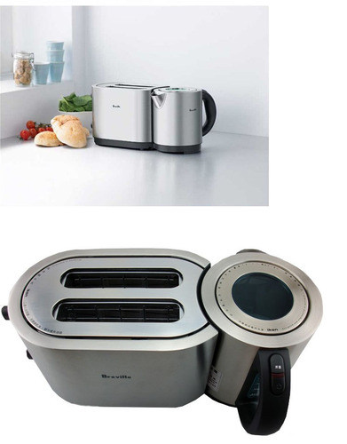 Breville breville BKT500 ấm đun nước 