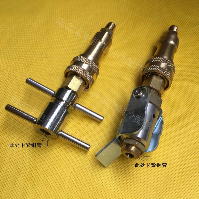 探索管道连接的秘密武器：121620接头配件的奥秘