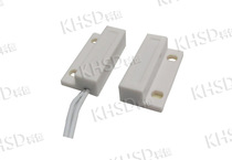 Normally open proximity switch door magnetic switch proximity sensor: KH-MC38 matching magnet