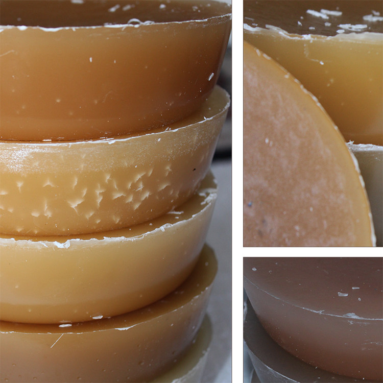 Miao Buyi handmade batik painting mixed wax made from paraffin beeswax using wax 500g per serving