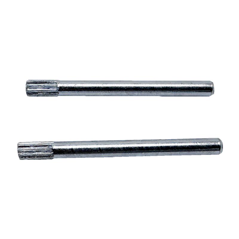 Motorcycle Trunk Connecting Rod Nails, Electric Vehicle Trunk Pivot Iron Pins, Tool Storage Box Accessories