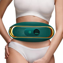 Slimming and belly diver reduces belly throwback fat machine Weight loss belt Equipment Home Slob shaking machine minus big belly