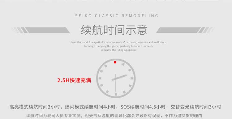 Eclairage pour vélo COOLCHANGE - Taillights - Ref 2400152 Image 21