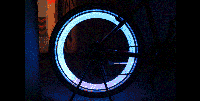 Eclairage pour vélo COOLCHANGE - Hot Wheels Lumières - Ref 2403089 Image 19