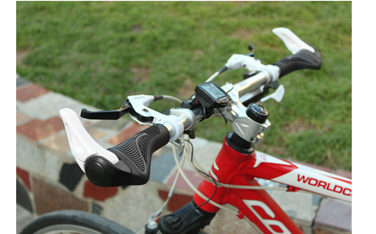 Poignées de vélo COOLCHANGE - Ref 2342086 Image 21