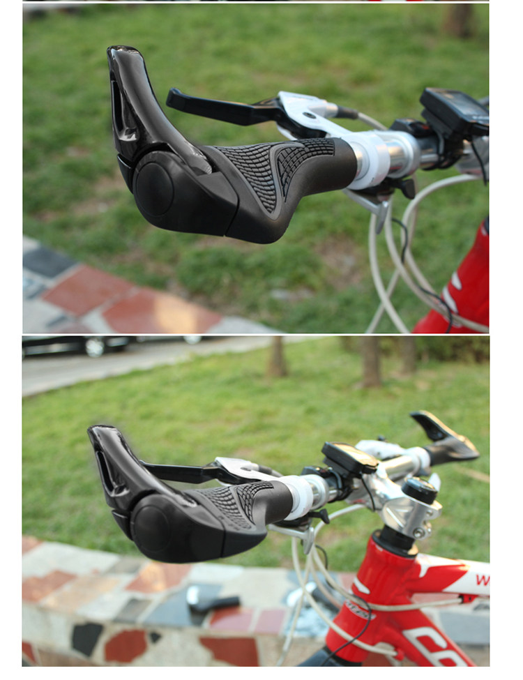 Poignées de vélo COOLCHANGE - Ref 2342086 Image 22