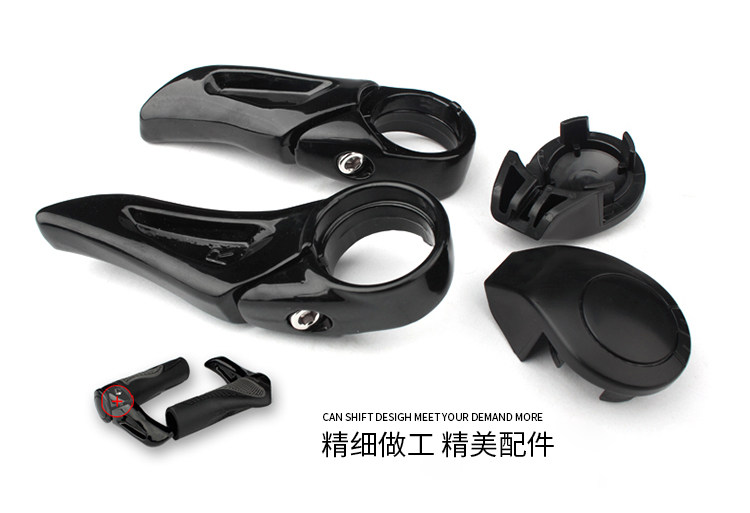 Poignées de vélo COOLCHANGE - Ref 2342086 Image 19