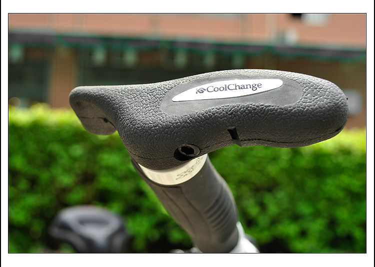 Poignées de vélo COOLCHANGE - Ref 2341079 Image 63