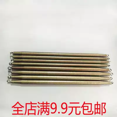 4 points 6 points pipe bender PVC wire pipe bender Pipe bender spring electrical wire pipe pipe bender tool