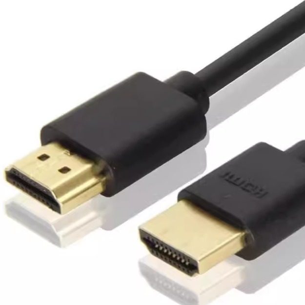 Arcade Game Console Connected to Tv Cable HDMI High-Definition Video Cable Joystick Moonlight Box Pandora Accessories