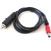 Aifka F7S cigarette lighter Aifka F7S power supply Aifka car charger F7S gasoline diesel cigarette lighter power supply