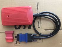 Lang Ren PS2 all-round Bluetooth box Lang Ren PS2 car detector lower computer Langren E300 Bluetooth box