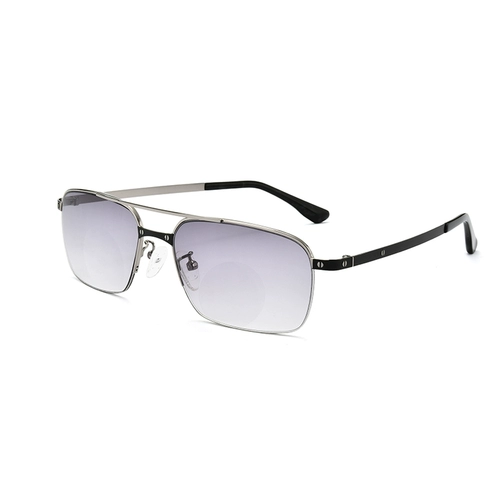 Старое цветочное зеркало Мужское автоматическая корректировка гораздо почти двух назначенных высокооборудования высокого уровня высокого уровня подлинности старики Старие Светлый Зеркало мода 100 градусов Цветочное зеркало