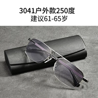 3041 Взгляд на открытый серия на Юань+См. Приблизительно 250 градусов [предложение 61-65 лет]