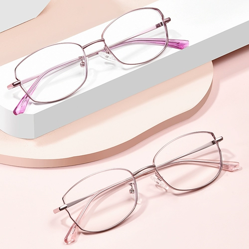 Очки для чтения для женщин Высокая определение синего света анти-жира подлинное бренд Ультра-освещенные портативные модные женские омоложения