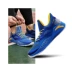 Giày bóng rổ Anta giày nam 2019 Trang web chính thức 2019 mùa thu thoáng khí Thompson KT kỵ binh nhẹ 2 ngựa 4 giày thể thao - Giày bóng rổ Giày bóng rổ