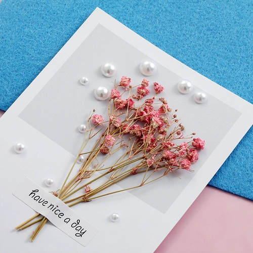 Бусины из жемчуга, аксессуар, ручка ручной работы, «сделай сам»