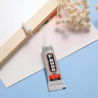 15 ммл F6000 Glue (сильная вязкость) медленная универсальная