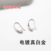 E4-4-11#Перекрытый французский ушной крючок