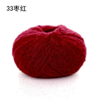 33 Jujube Red M38