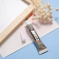 25 граммов клея F6000 (сильная вязкость)