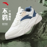 Повседневная обувь, мужские туфли на платформе, спортивная обувь, тренд сезона