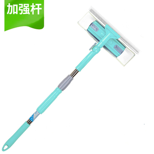 擦玻璃家用擦高楼清洁工具