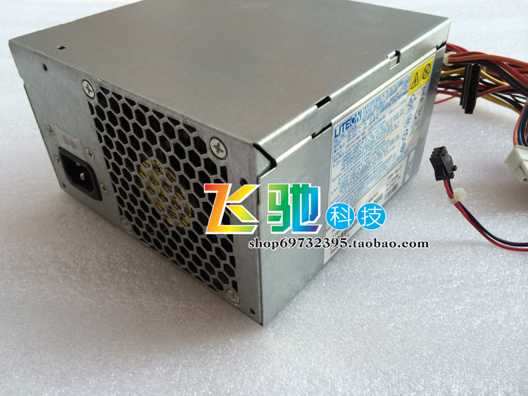 Lenovo desktop computer power supply 280W HK380-12GP PC6001 DPS-280FBA PS-5281-7vr