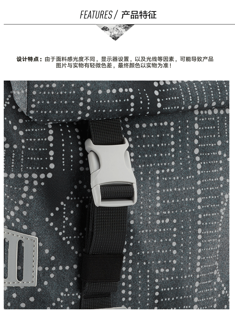Burton Burton ba lô túi sinh viên 2019 mới nam và nữ túi thể thao trượt tuyết công suất lớn 163371 - Ba lô colkids club