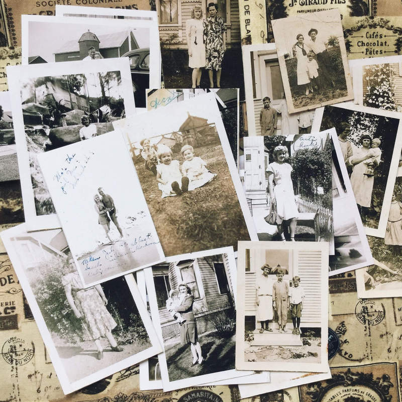 Vintage European and American Old Photos Junk Journal Decoration Props Paper 1920S Family Life Photos Vintage European and American Old Photos Junk Journal Decoration Props Paper 1920S Family Life Photos