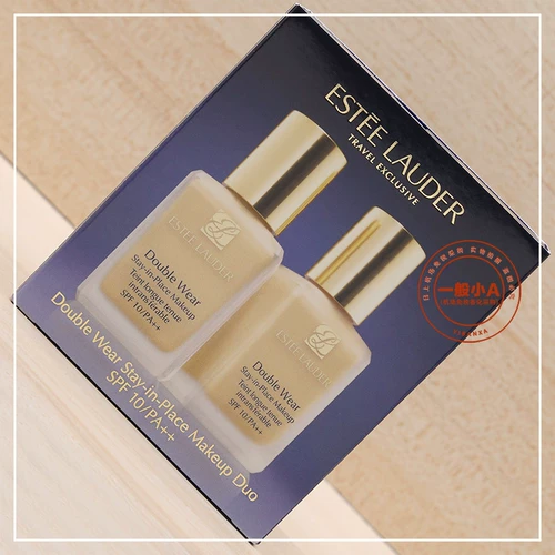 Estee Lauder DW Makeup Foundation 30 мл головки насоса 1W1/1C1/1W2/2C0/2W0/1N0/3W0