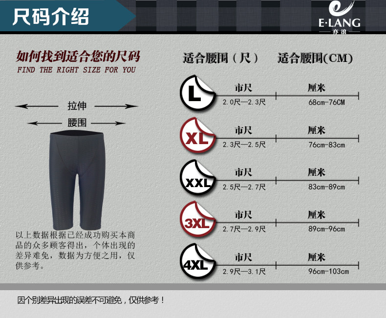 Maillot de bain homme - Ref 2505870 Image 34