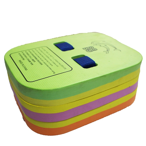 Большая профессиональная плавательная доска для плавания для игр в воде, водная доска для взрослых