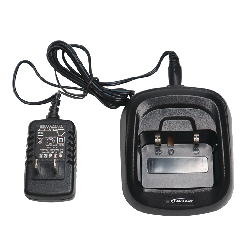 Well-informed intercom LH600 LH610 LD300 LD300 two-piece intelligent discoloration seat charging handheld table accessories