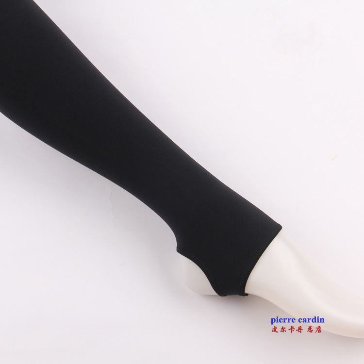 Pantalon collant PIERRE CARDIN luxueux - Ref 774626 Image 18