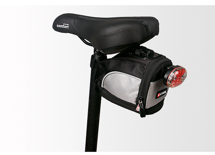 Sacoche pour vélo KUTOOK - Ref 2232504 Image 14