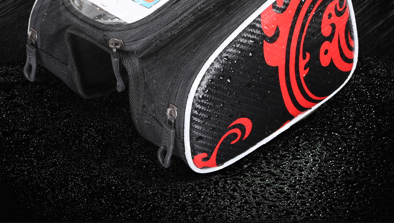 Sacoche pour vélo KUTOOK - Ref 2211601 Image 58