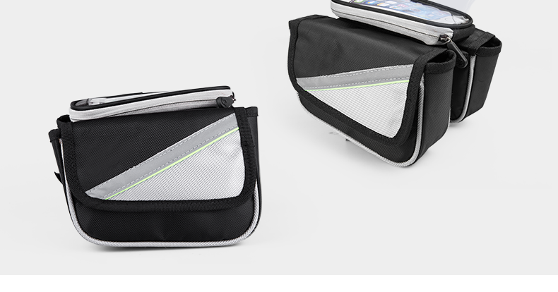 Sacoche pour vélo KUTOOK - Ref 2211601 Image 39