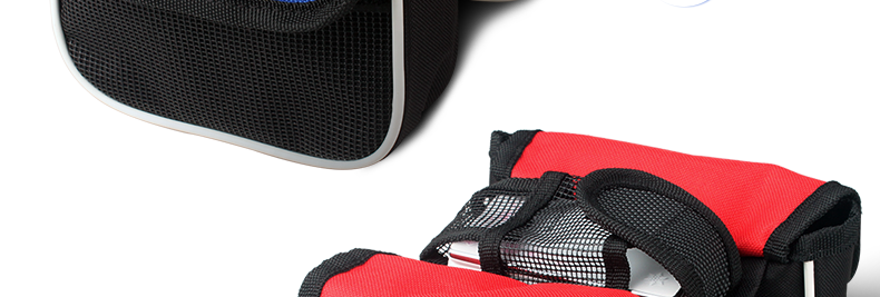 Sacoche pour vélo KUTOOK - Ref 2211601 Image 52