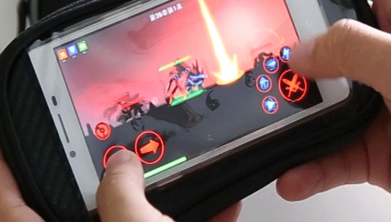 Sacoche pour vélo KUTOOK - Ref 2211601 Image 68