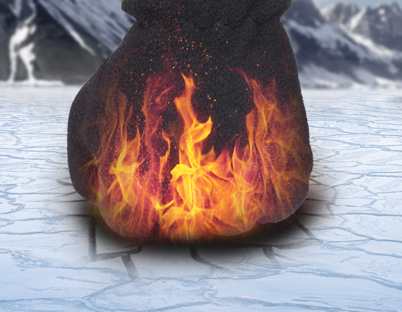 Gants de cyclisme mixte KUTOOK - Ref 2243144 Image 8