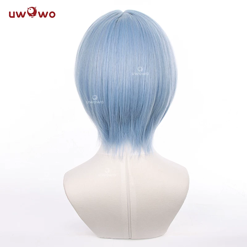 Уюбу-Wig, аксессуары, костюмированное перевоплощение